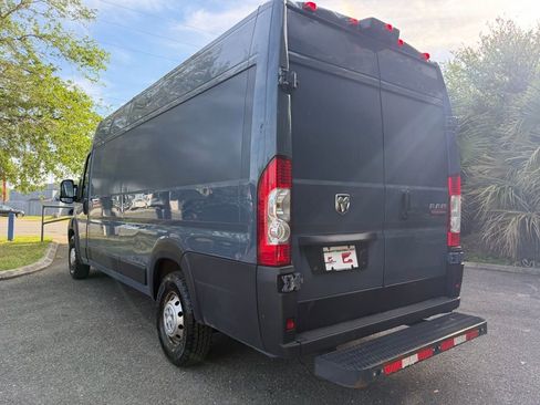 Used 2020 RAM ProMaster 3500 FWD image 6