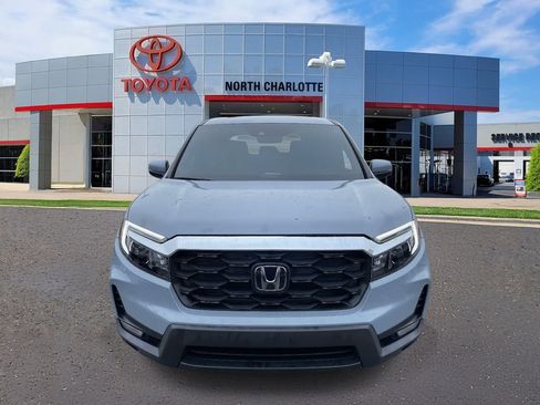 Used 2023 Honda Passport EX-L image 4