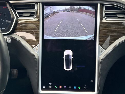 Used 2016 Tesla Model S 75 image 22