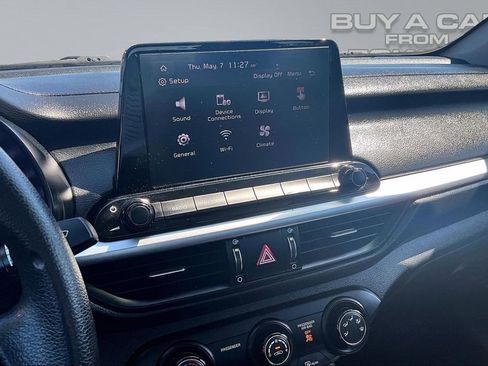 Used 2024 Kia Forte LXS FWD image 6
