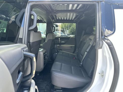 Used 2025 GMC Hummer EV 3X AWD/4WD image 24