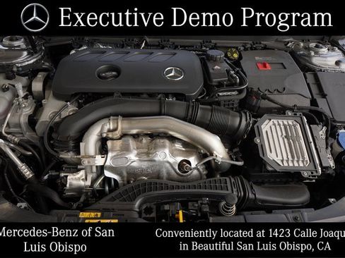 Used 2025 Mercedes-Benz CLA 250 image 30