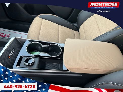 New 2026 Chevrolet Equinox ACTIV w/ Convenience Package III image 16