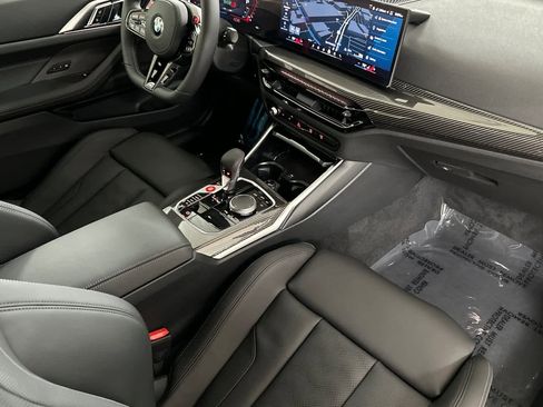 New 2026 BMW M4 Competition w/ Parking Assistance Package image 15