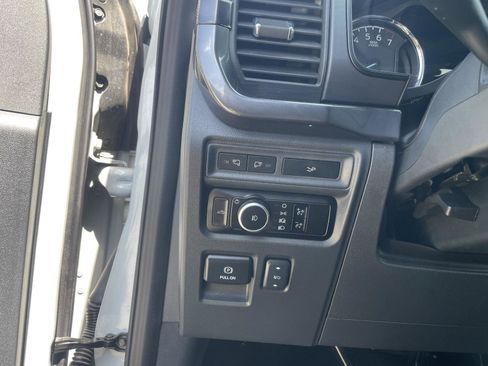 Used 2023 Ford F150 XLT w/ Equipment Group 302A High AWD/4WD image 14