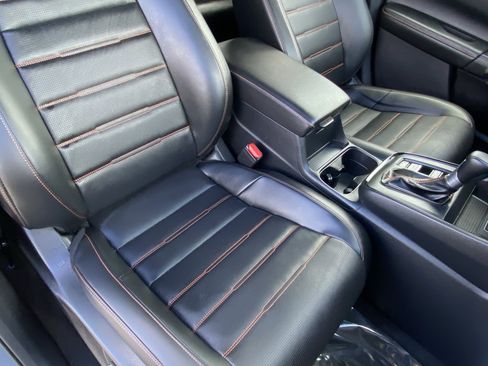 Used 2025 Honda CR-V Sport Touring image 11