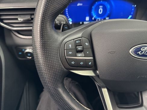 Used 2020 Ford Explorer ST w/ Premium Technology Package AWD/4WD image 21