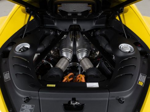 Used 2024 Ferrari 296 GTB image 21