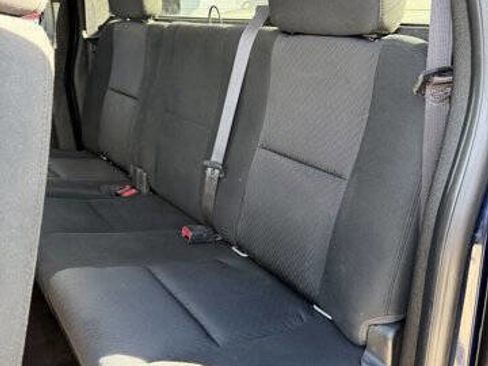 Used 2012 GMC Sierra 1500 SLE w/ Power Tech Package image 18