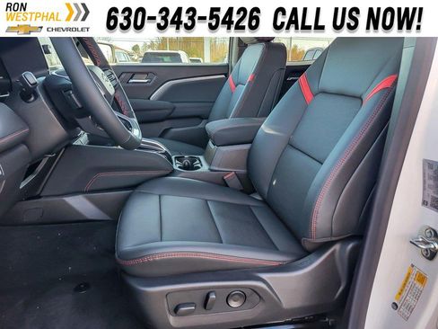 New 2026 Chevrolet Colorado Z71 w/ Z71 Convenience Package 2 image 7