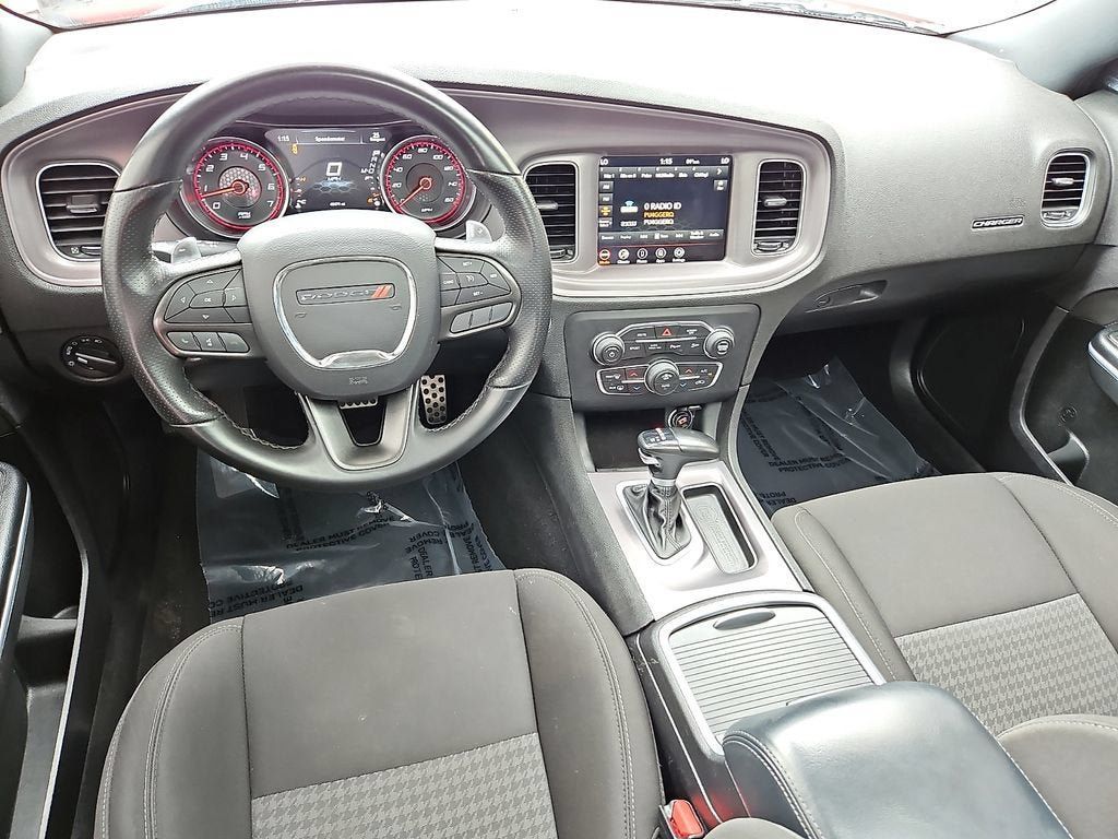Used 2023 Dodge Charger R/T RWD image 11