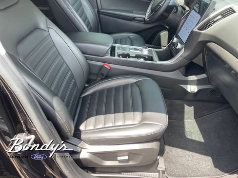 Used 2023 Ford Edge SEL AWD/4WD image 18