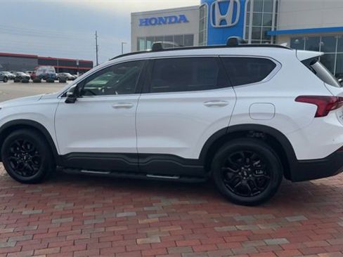 Used 2023 Hyundai Santa Fe XRT image 8