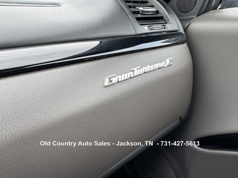 Used 2014 Maserati GranTurismo S image 47