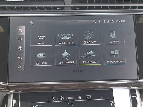 New 2026 Audi Q7 2.0T Premium Plus AWD/4WD image 27