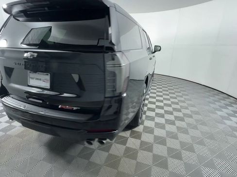 New 2026 Chevrolet Suburban RST w/ RST Capability Package image 7