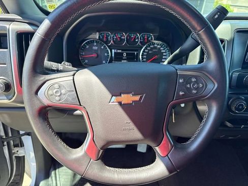 Used 2016 Chevrolet Silverado 1500 LT w/ Trailering Package image 27