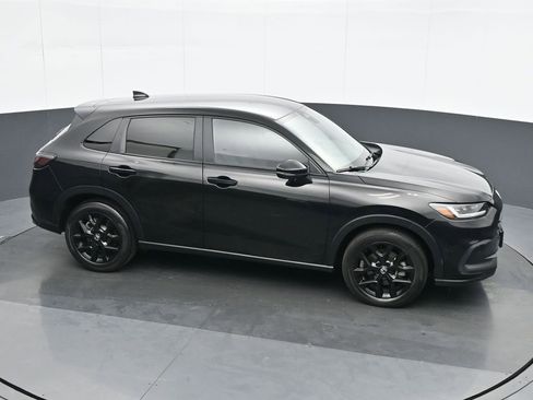 Used 2023 Honda HR-V Sport image 23