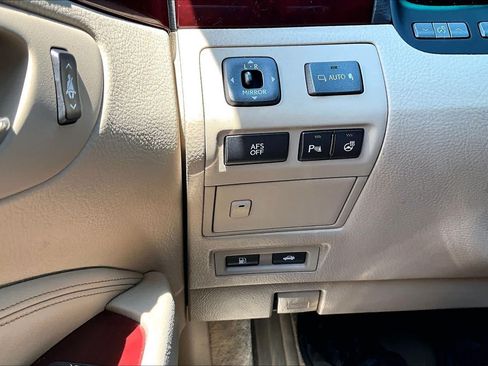 Used 2009 Lexus LS 460 RWD image 33