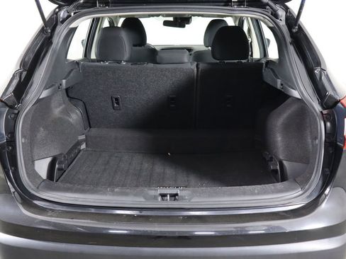 Used 2021 Nissan Rogue Sport S FWD image 17