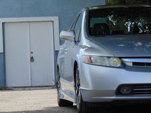 Used 2008 Honda Civic EX-L image 20