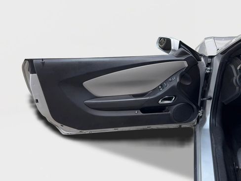 Used 2013 Chevrolet Camaro LS image 17