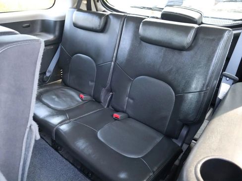 Used 2005 Nissan Pathfinder LE image 12