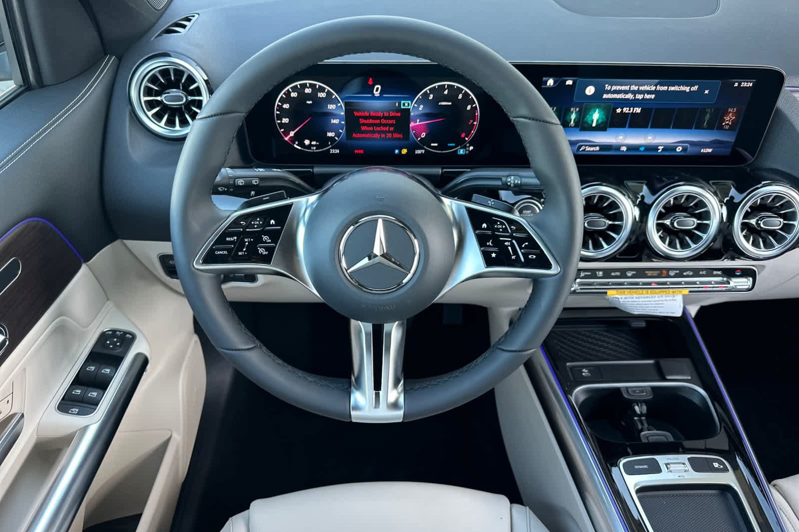 New 2026 Mercedes-Benz GLA 250 4MATIC image 13