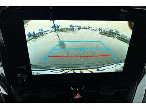 Used 2025 Toyota Corolla LE image 21