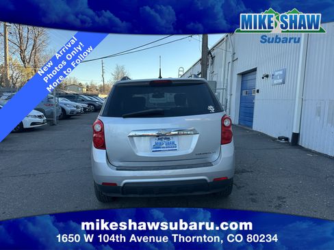 Used 2011 Chevrolet Equinox LT image 20