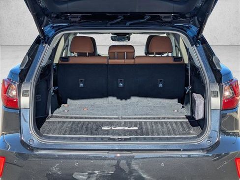 Used 2022 Lexus RX 350L FWD w/ Premium Package image 6