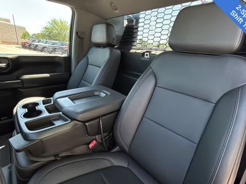 Used 2021 Chevrolet Silverado 3500 W/T w/ WT Convenience Package AWD/4WD image 20