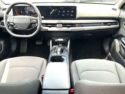 Used 2025 Kia K4 FWD image 20