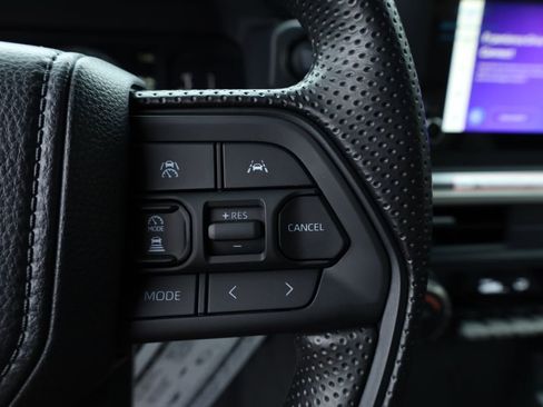 New 2025 Toyota Tacoma SR5 image 28