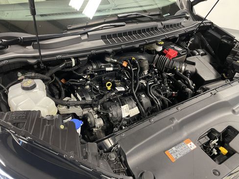 Used 2024 Ford Edge Titanium w/ Titanium Elite Package image 32