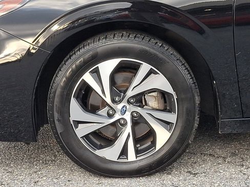 Used 2023 Subaru Legacy image 8