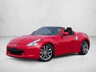 Used 2011 Nissan 370Z Roadster video 2