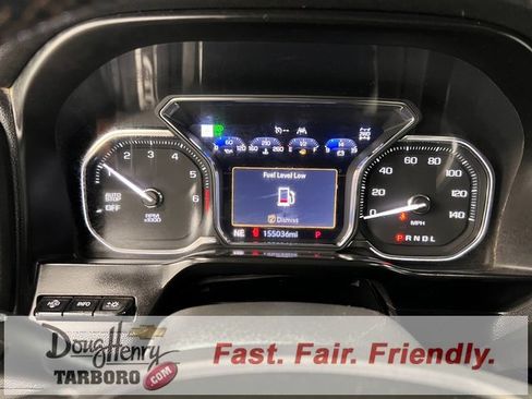 Used 2019 GMC Sierra 1500 AT4 w/ AT4 Premium Package image 51