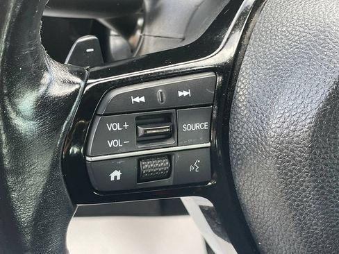 Used 2024 Honda Civic Sport image 33