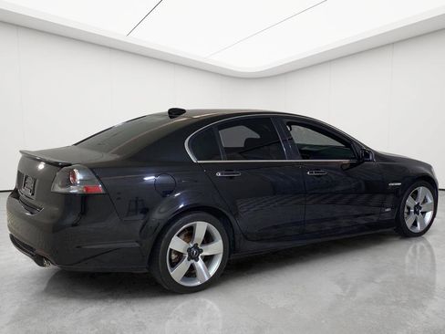 Used 2009 Pontiac G8 GT w/ Premium Package RWD image 10
