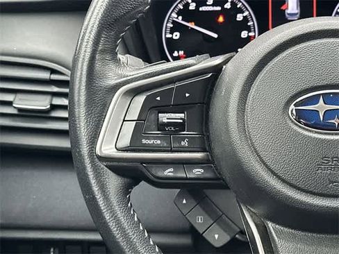 Certified 2020 Subaru Outback Premium w/ Popular Package #1 image 8