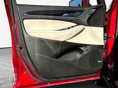 Used 2022 Buick Enclave Premium w/ Experience Buick Package image 26