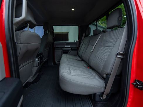 Used 2016 Ford F150 XLT w/ Equipment Group 302A Luxury AWD/4WD image 23