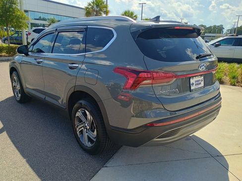 Used 2023 Hyundai Santa Fe SEL AWD/4WD image 7