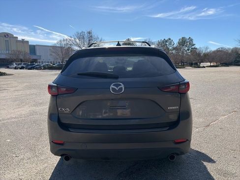 Used 2024 MAZDA CX-5 AWD 2.5 S image 6