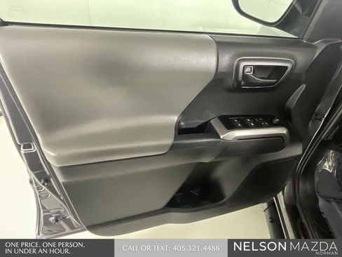 Used 2023 Toyota Tacoma SR5 image 17