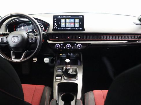 Used 2023 Honda Civic Si image 18