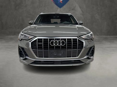 Used 2020 Audi Q3 2.0T Premium w/ Convenience Package AWD/4WD image 47