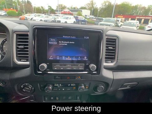 Certified 2023 Nissan Frontier SV w/ SV Convenience Package AWD/4WD image 19