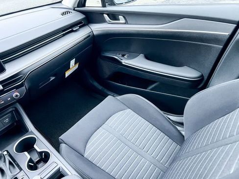 Certified 2026 Kia K5 LXS image 12